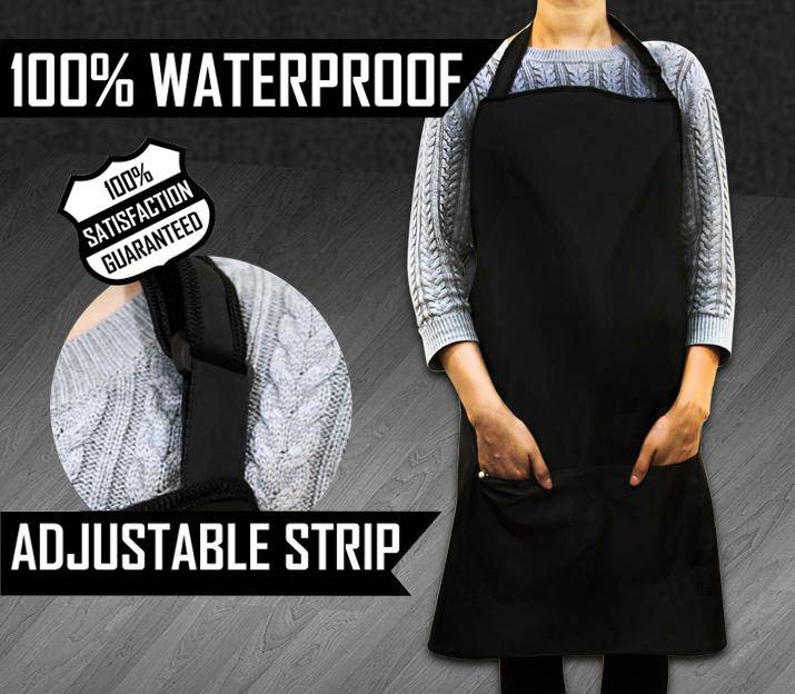 Barbers-Hairdressers-Waterproof-Apron-in-Black-One-Size-Fits-All-Apron-1.jpg